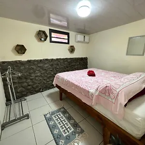  Couette-café Kahea Ragni