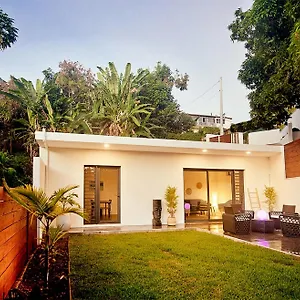 Hébergement de vacances Maison Moderne Et Cosy Proche De Papeete