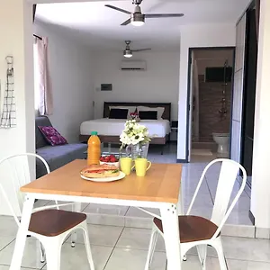  Appartement Iris